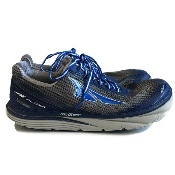 altra men's torin 3 running shoe
